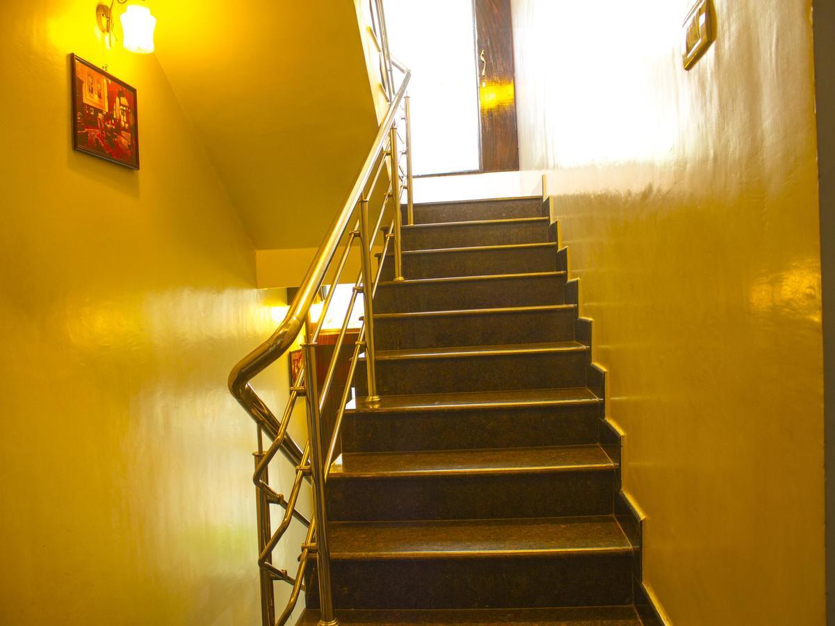 Hotel Oyo 3217 Kurinji Residency Ooty Exterior foto
