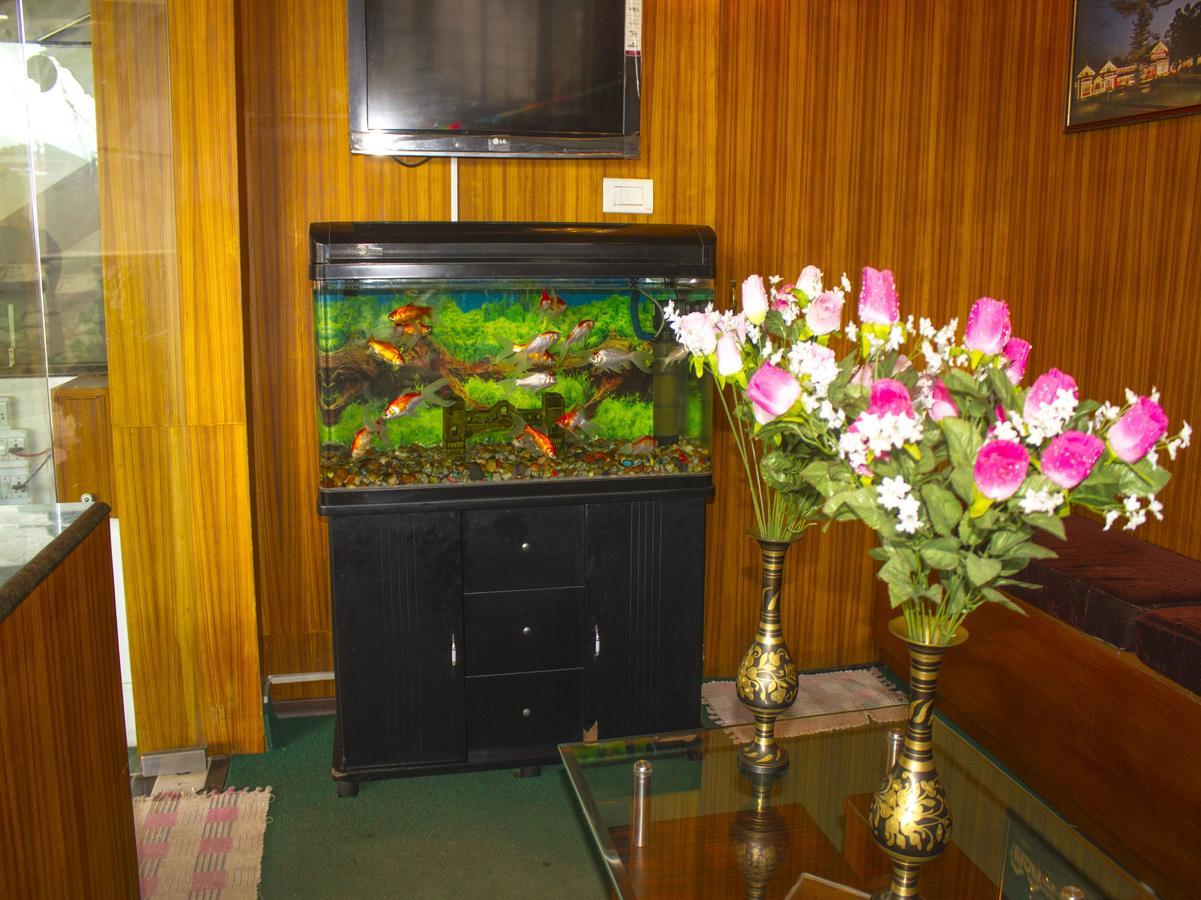 Hotel Oyo 3217 Kurinji Residency Ooty Exterior foto