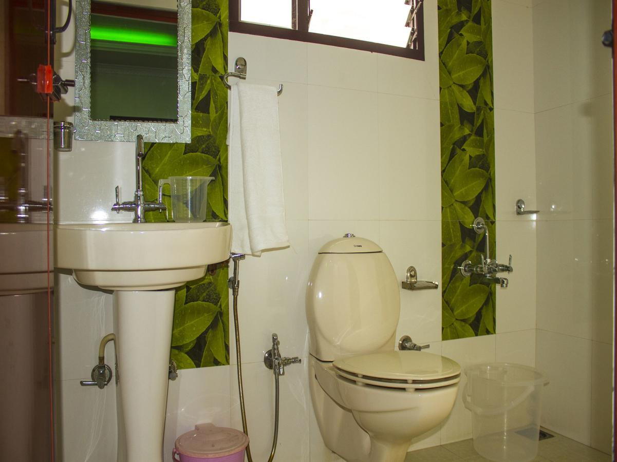 Hotel Oyo 3217 Kurinji Residency Ooty Exterior foto