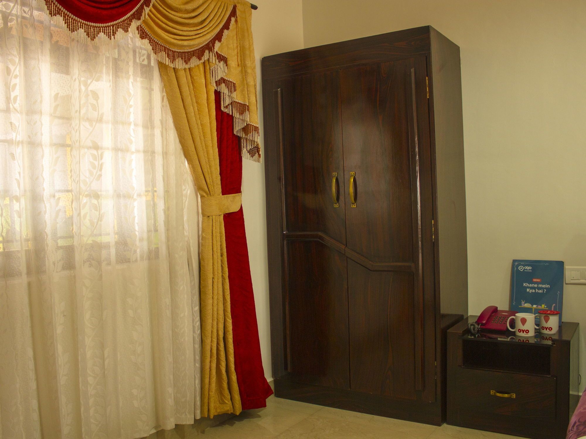 Hotel Oyo 3217 Kurinji Residency Ooty Exterior foto