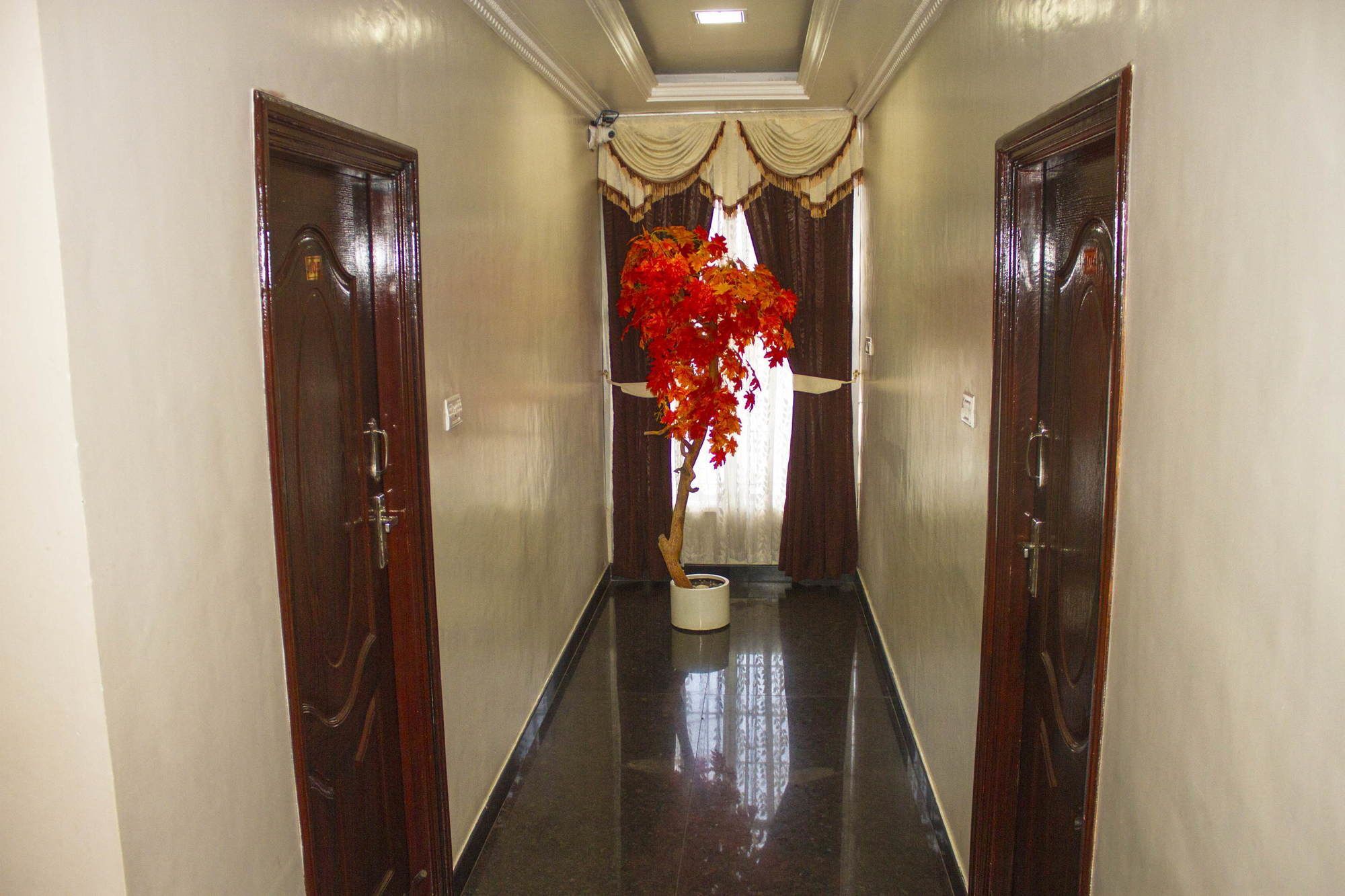 Hotel Oyo 3217 Kurinji Residency Ooty Exterior foto
