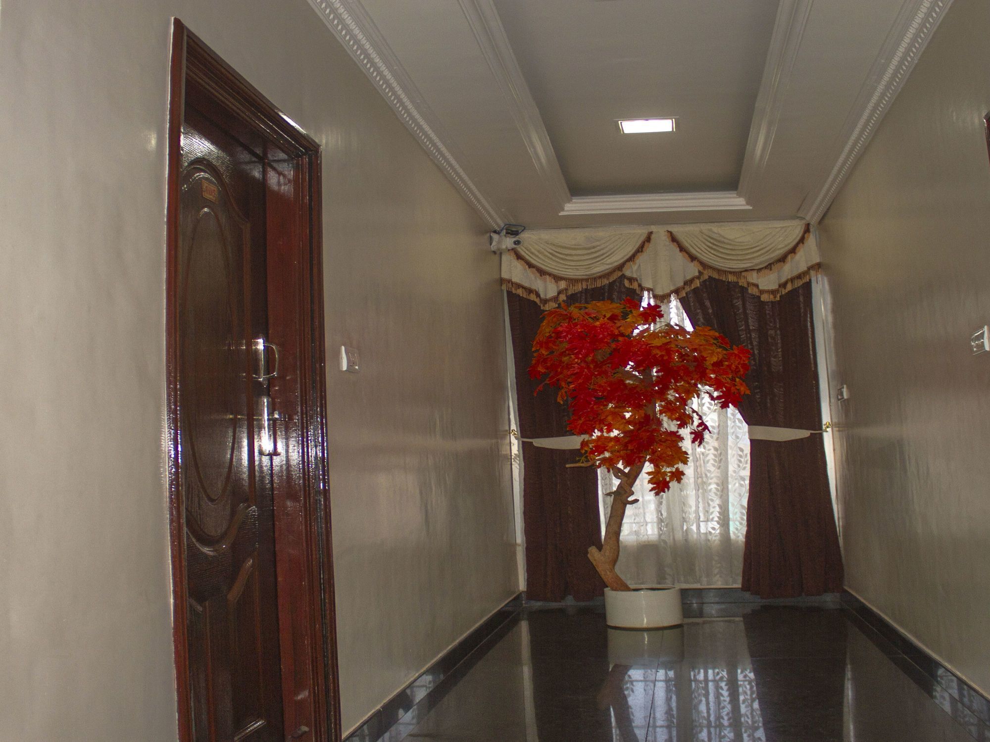 Hotel Oyo 3217 Kurinji Residency Ooty Exterior foto